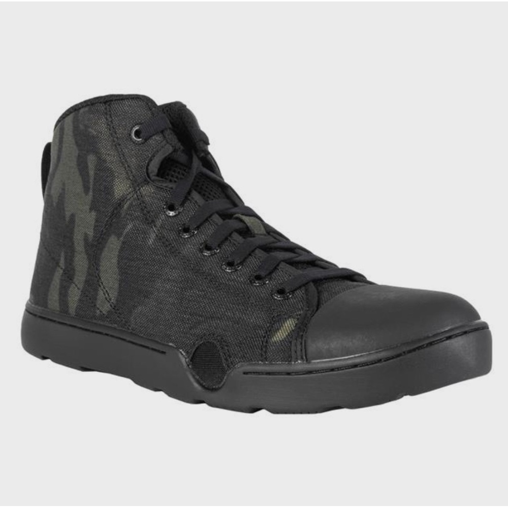 Men's Altama Maritime Assault Mid Boots
